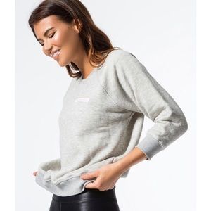 Spiritual Gangster Namaste Sweatshirt